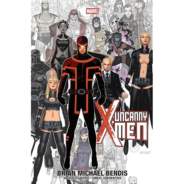 Amazon.com: X-Men: Schism: 9780785156680: Aaron, Jason, Pacheco